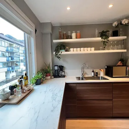 度假居 Sea View & Balcony - Top-floor Near Old *