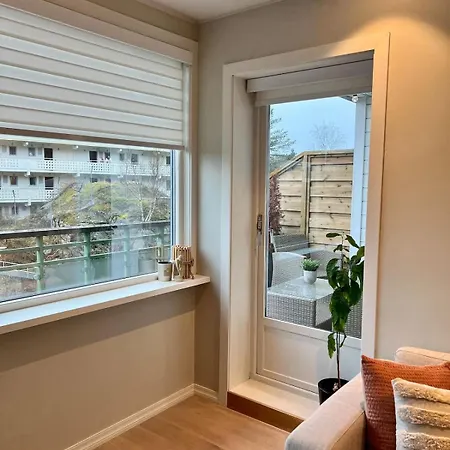 度假居 Sea View & Balcony - Top-floor Near Old